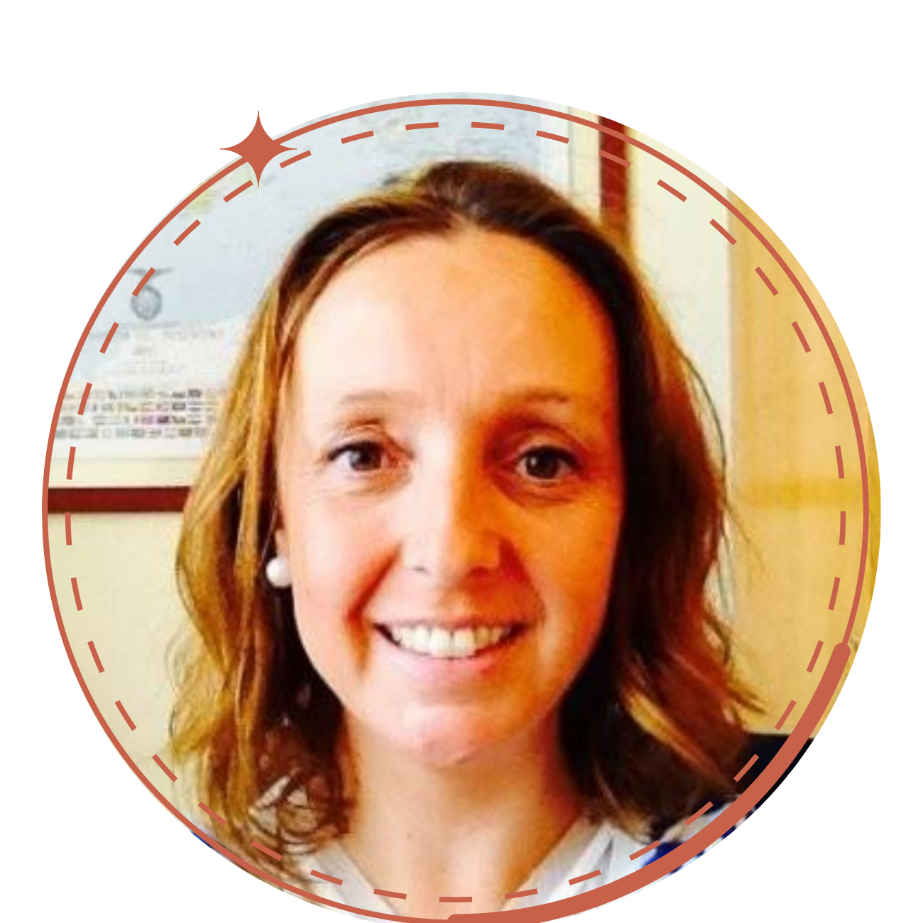 Karol, Co-Founder