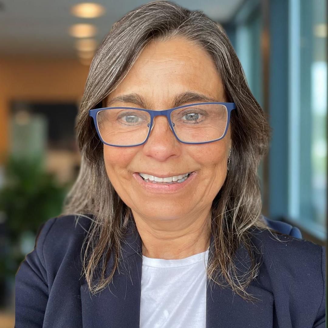 Pilar Mella, Co-Founder